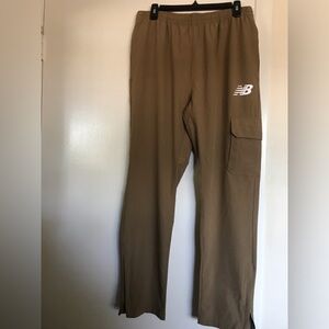 New Balance Men's Tan Pants
